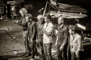 Jazzfestival Saalfelden 2016 - Photo: Frank Schindelbeck