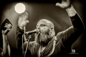 Jazzfestival Saalfelden 2016 - Photo: Frank Schindelbeck