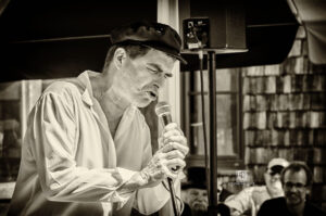 Jazzfestival Saalfelden 2016 - Photo: Frank Schindelbeck