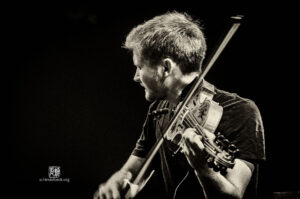 Jazzfestival Saalfelden 2016 - Photo: Frank Schindelbeck