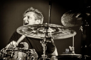 Jazzfestival Saalfelden 2016 - Photo: Frank Schindelbeck