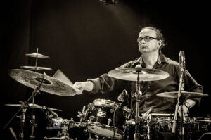 Jazzfestival Saalfelden 2016 - Photo: Frank Schindelbeck