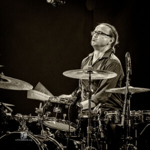 Jazzfestival Saalfelden 2016 - Photo: Frank Schindelbeck