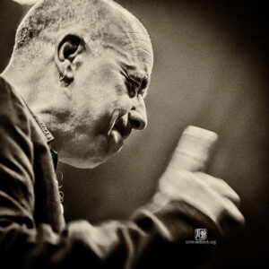 Bernstein Jazzfestival Saalfelden 2016 - Photo: Frank Schindelbeck