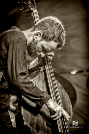 Jazzfestival Saalfelden 2016 - Photo: Frank Schindelbeck