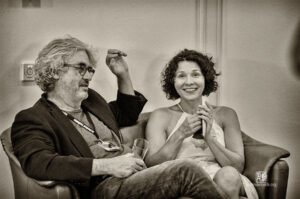 Jazzfestival Saalfelden 2016 - Photo: Frank Schindelbeck