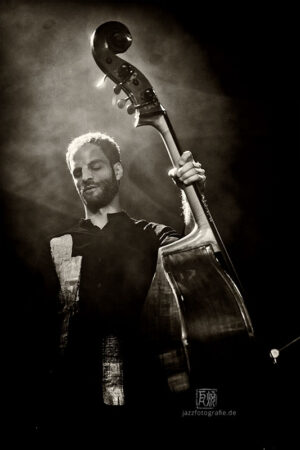 Lukas Kranzelbinder - Photo: Schindelbeck