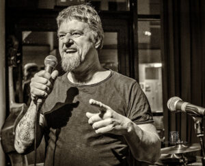 Jazzfestival Saalfelden 2018 - Photo: Schindelbeck