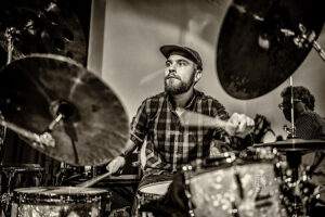 Jazzfestival Saalfelden 2018 - Photo: Schindelbeck