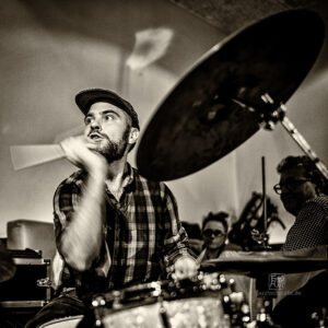 Jazzfestival Saalfelden 2018 - Photo: Schindelbeck