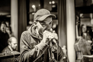 Jazzfestival Saalfelden 2018 - Photo: Schindelbeck