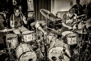 Jazzfestival Saalfelden 2018 - Photo: Schindelbeck