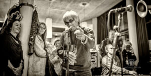 Jazzfestival Saalfelden 2018 - Photo: Schindelbeck