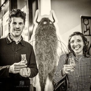 Jazzfestival Saalfelden 2018 - Photo: Schindelbeck