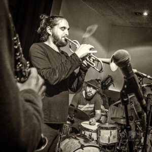 Jazzfestival Saalfelden 2018 - Photo: Schindelbeck