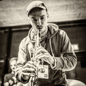 Jazzfestival Saalfelden 2018 - Photo: Schindelbeck