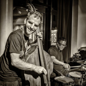 Jazzfestival Saalfelden 2018 - Photo: Schindelbeck