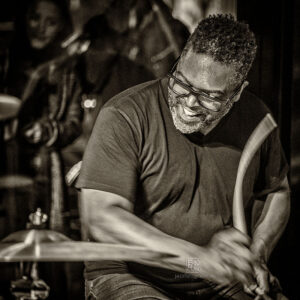 Jazzfestival Saalfelden 2018 - Photo: Schindelbeck