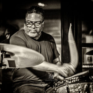 Jazzfestival Saalfelden 2018 - Photo: Schindelbeck