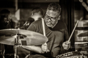 Jazzfestival Saalfelden 2018 - Photo: Schindelbeck