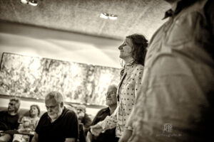 Jazzfestival Saalfelden 2018 - Photo: Schindelbeck