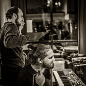 Jazzfestival Saalfelden 2018 - Photo: Schindelbeck