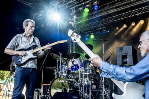 Kraan - Photo Schindelbeck