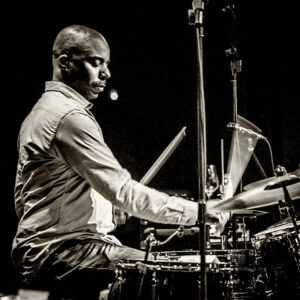 Chad Taylor - Photo: Schindelbeck