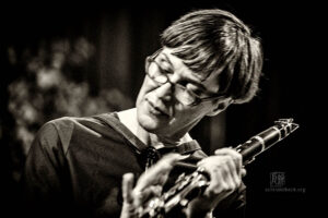 Silke Eberhard - Photo: Schindelbeck