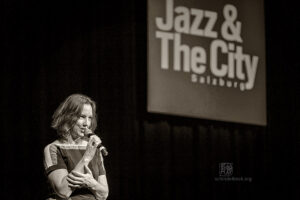 Jazz & The City 2019 - Photo: Frank Schindelbeck