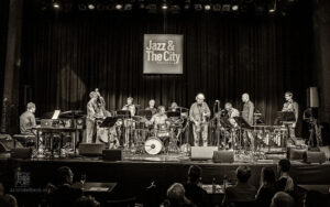 Jazz & The City 2019 - Photo: Frank Schindelbeck
