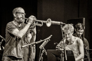 Jazz & The City 2019 - Photo: Frank Schindelbeck