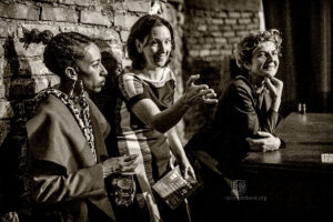 Jazz & The City 2019 - Photo: Frank Schindelbeck