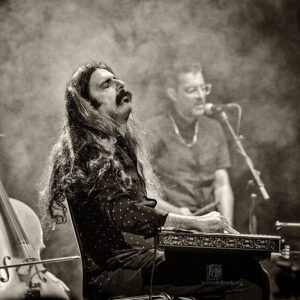 Jazz & The City 2019 - Photo: Frank Schindelbeck