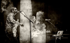 Jazz & The City 2019 - Photo: Frank Schindelbeck