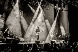 Jazz & The City 2019 - Photo: Frank Schindelbeck