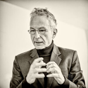 Jazz & The City 2019 - Photo: Frank Schindelbeck