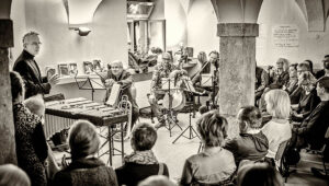 Jazz & The City 2019 - Photo: Frank Schindelbeck