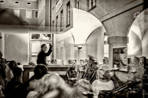 Jazz & The City 2019 - Photo: Frank Schindelbeck