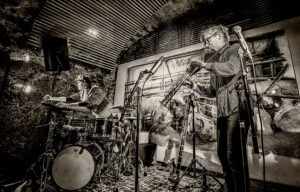 Jazz & The City 2019 - Photo: Frank Schindelbeck