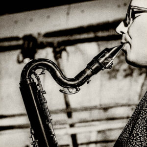 Jazz & The City 2019 - Photo: Frank Schindelbeck