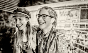 Jazz & The City 2019 - Photo: Frank Schindelbeck