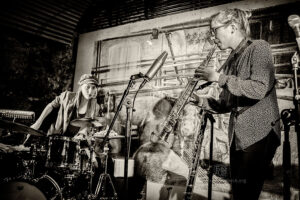 Jazz & The City 2019 - Photo: Frank Schindelbeck