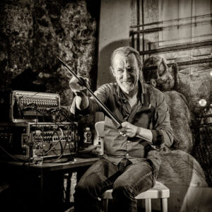 Jazz & The City 2019 - Photo: Frank Schindelbeck