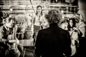 Jazz & The City 2019 - Photo: Frank Schindelbeck