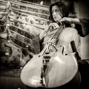 Jazz & The City 2019 - Photo: Frank Schindelbeck