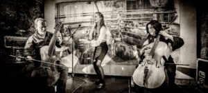 Jazz & The City 2019 - Photo: Frank Schindelbeck