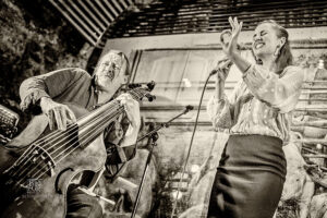 Jazz & The City 2019 - Photo: Frank Schindelbeck