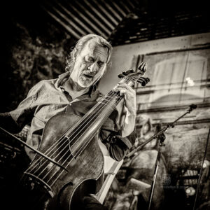 Jazz & The City 2019 - Photo: Frank Schindelbeck