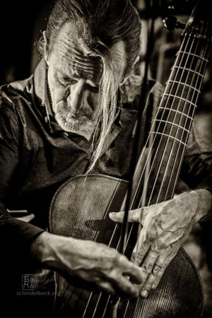 Jazz & The City 2019 - Photo: Frank Schindelbeck